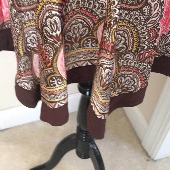 Juniors Dress by IZ byer - Picture 2 of 6